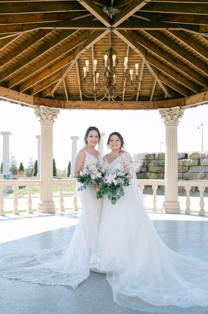 The Drake Oak Brook weddings