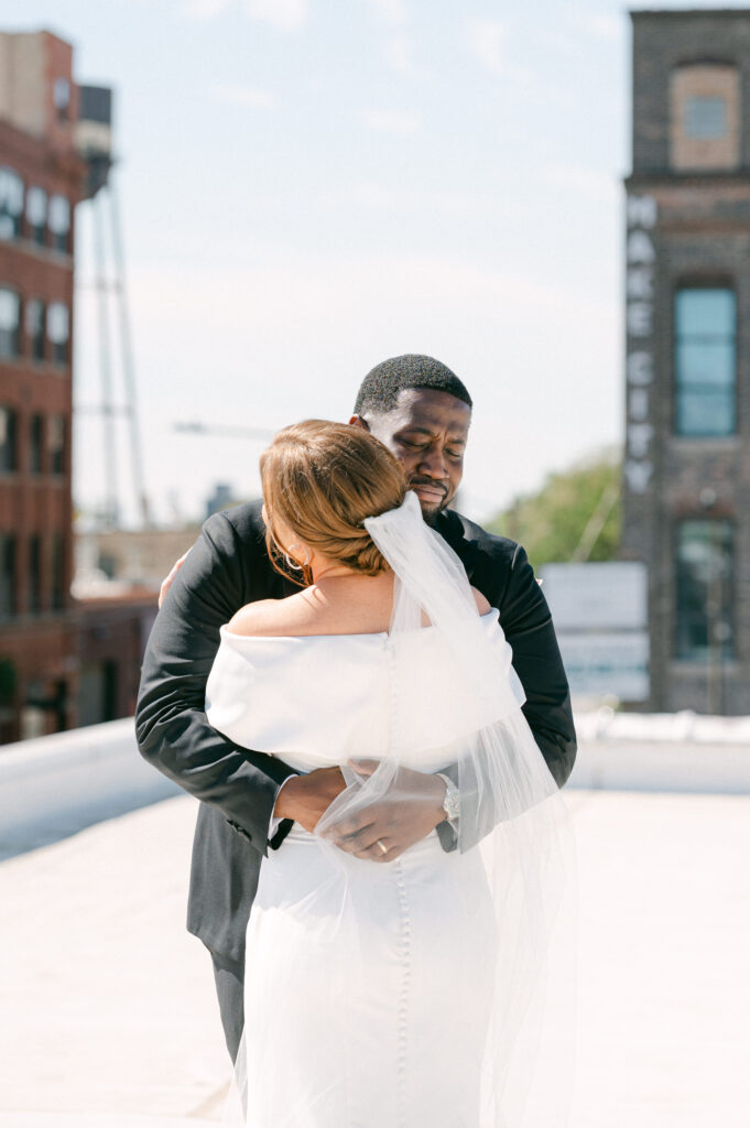 First look at The Carter Chicago rooftop