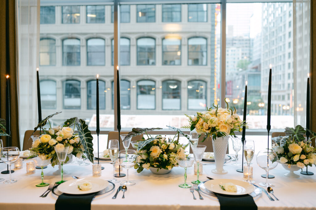 The Wit Hotel wedding photos