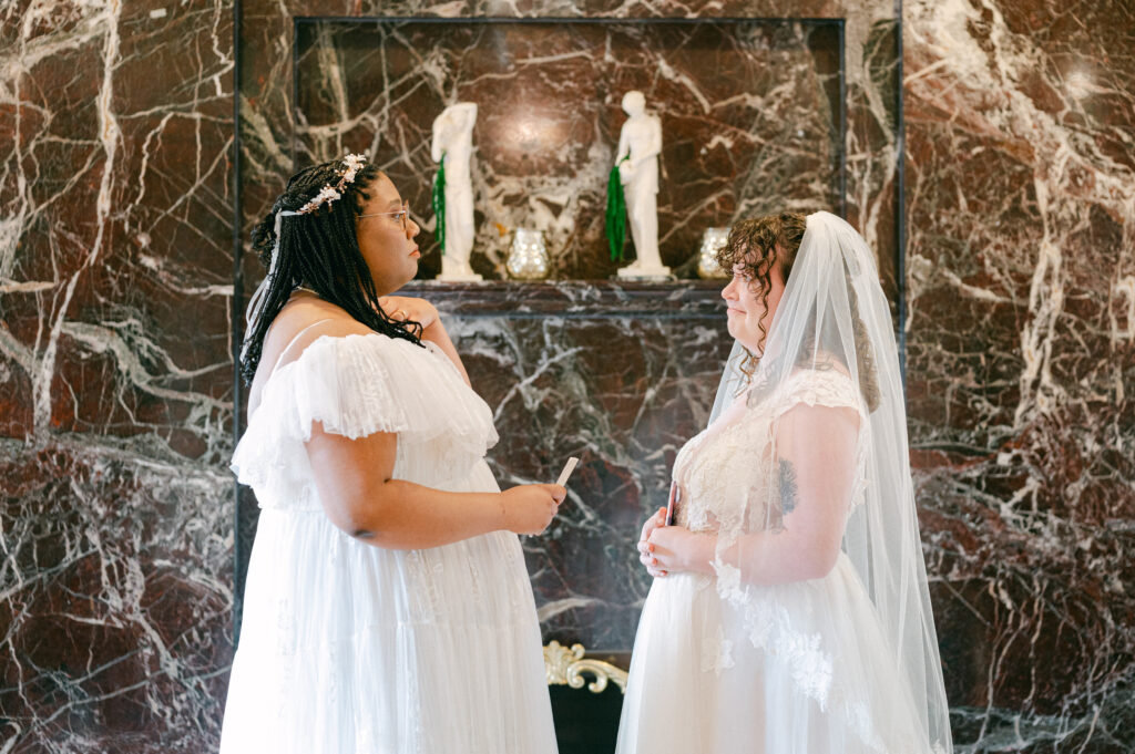 Colvin House Chicago wedding photos