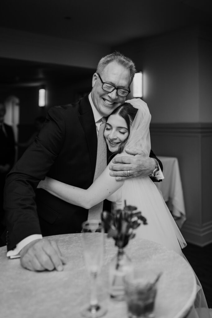 Pazzo's wedding photos