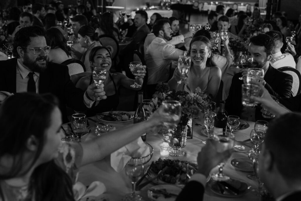 Pazzo's wedding photos