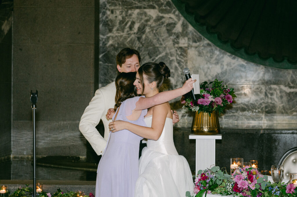 Pazzo's wedding photos