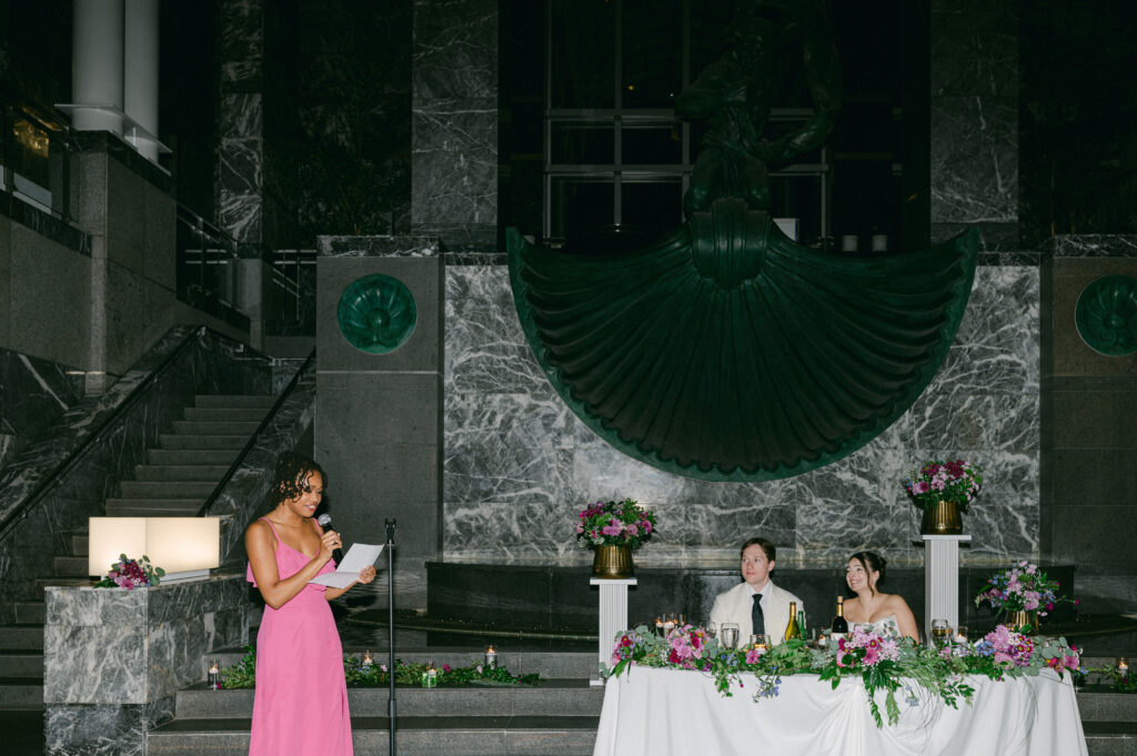 Pazzo's wedding photos