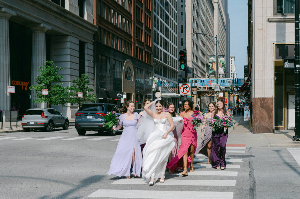 Pazzo's wedding photos