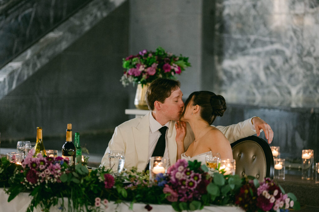 Pazzo's wedding photos