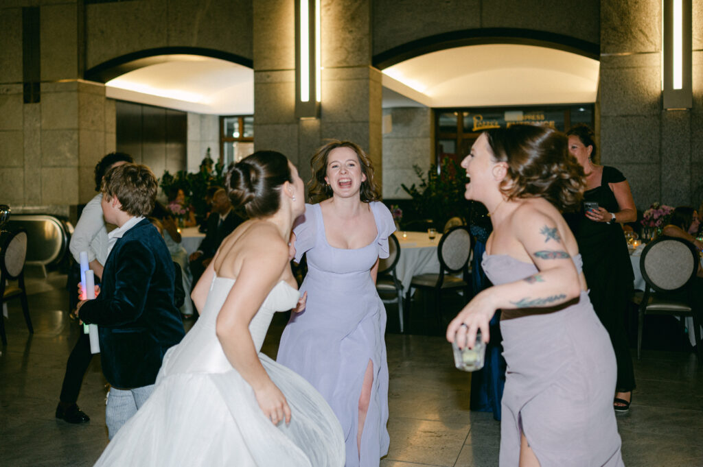 Pazzo's wedding photos