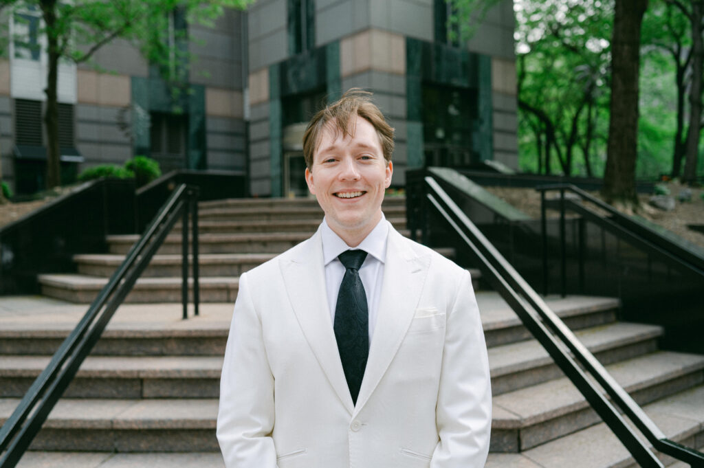 Pazzo's wedding photos