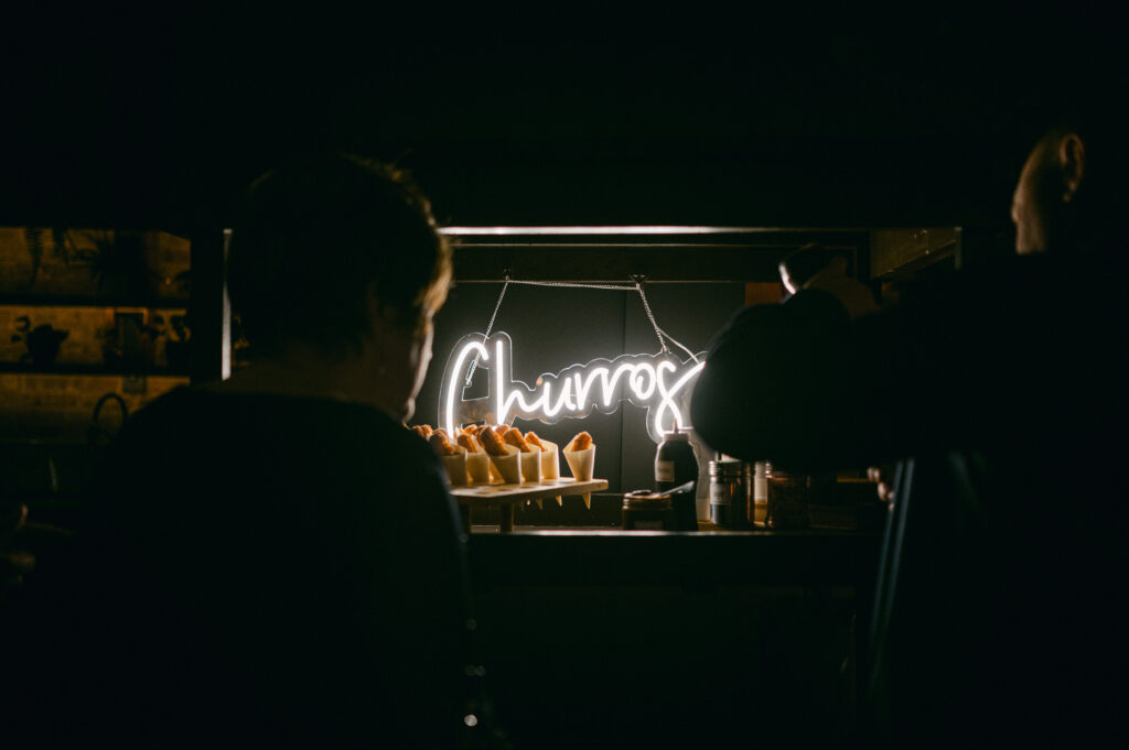 The Arbory wedding photos