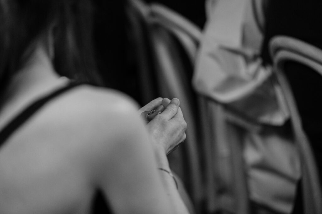 Wedding photos at The Arbory in Chicago