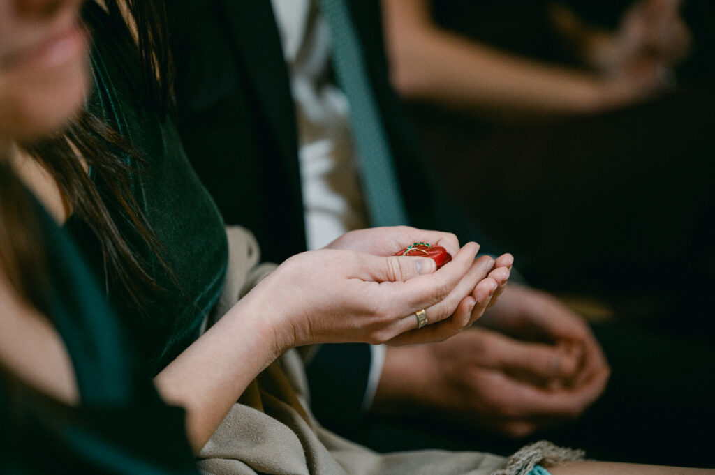 Wedding photos at The Arbory in Chicago