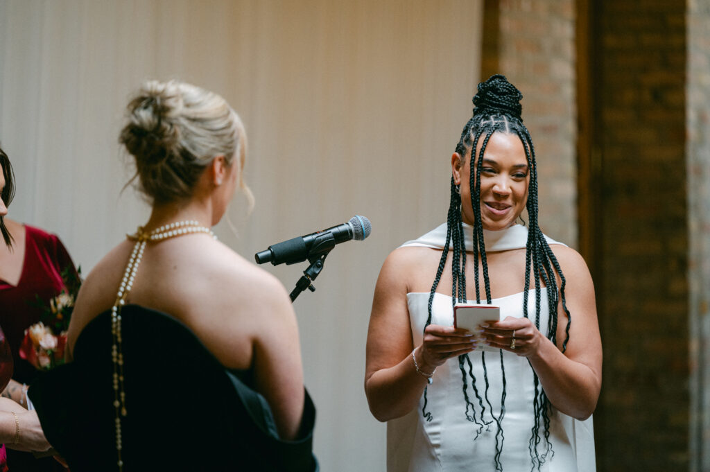 The Arbory wedding in Chicago