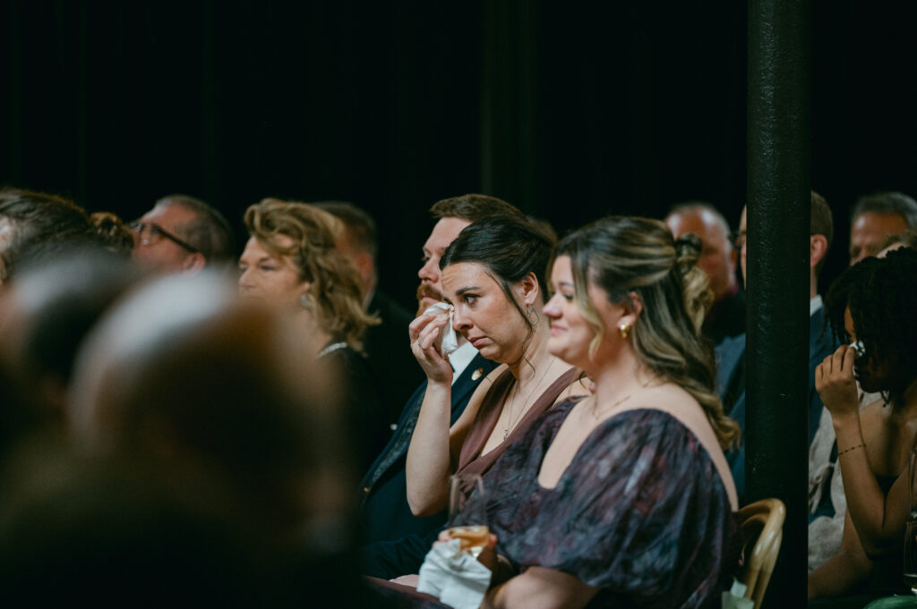 The Arbory wedding in Chicago