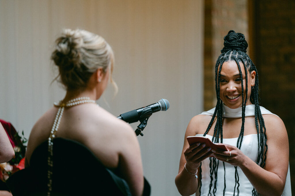 The Arbory wedding in Chicago