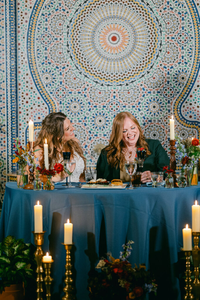 Garfield Park Conservatory wedding photos