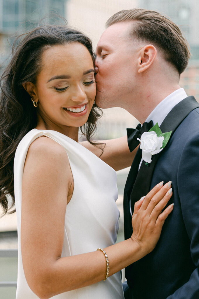 Chicago Wedding Photos