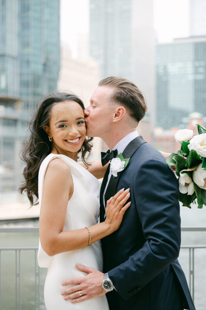Chicago Wedding Photos