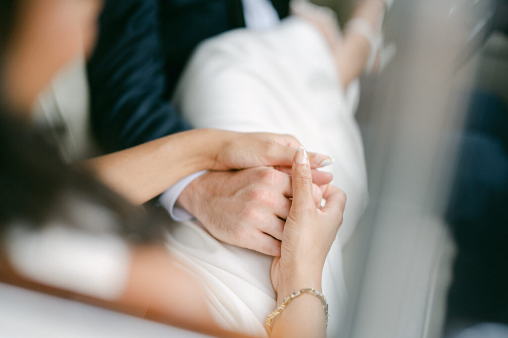 Ovation Chicago Wedding Photos
