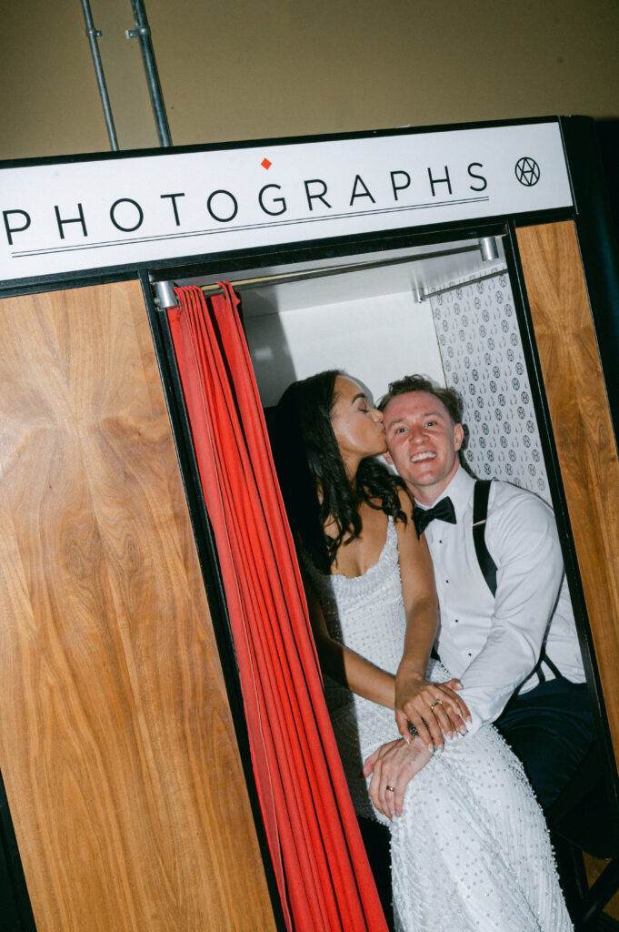 Ovation Chicago Wedding Photos
