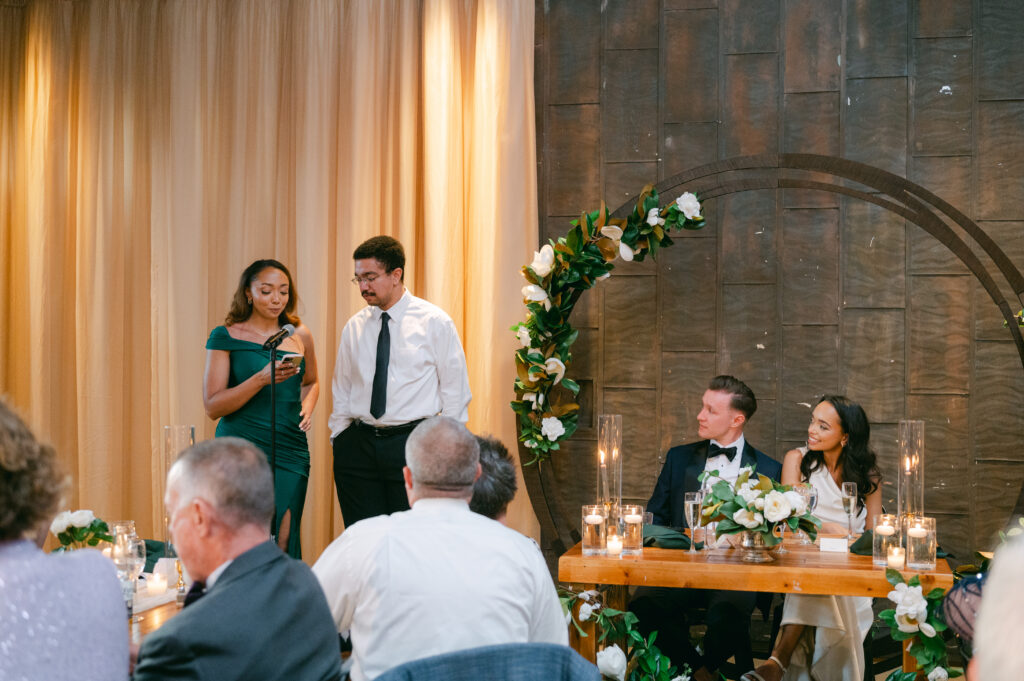 Wedding Photos at Ovation Chicago
