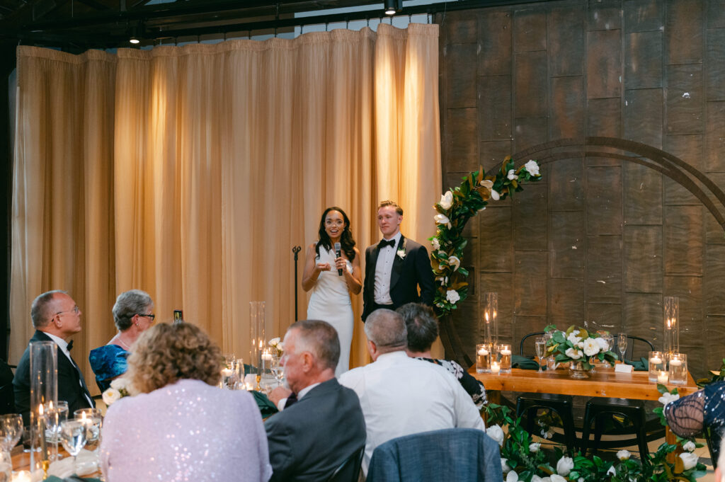 Wedding Photos at Ovation Chicago