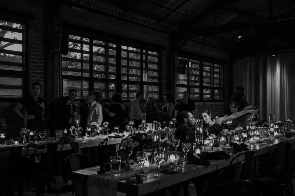 Wedding Photos at Ovation Chicago