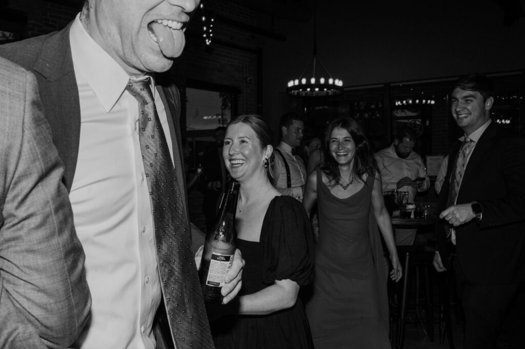 Wedding Photos at Ovation Chicago