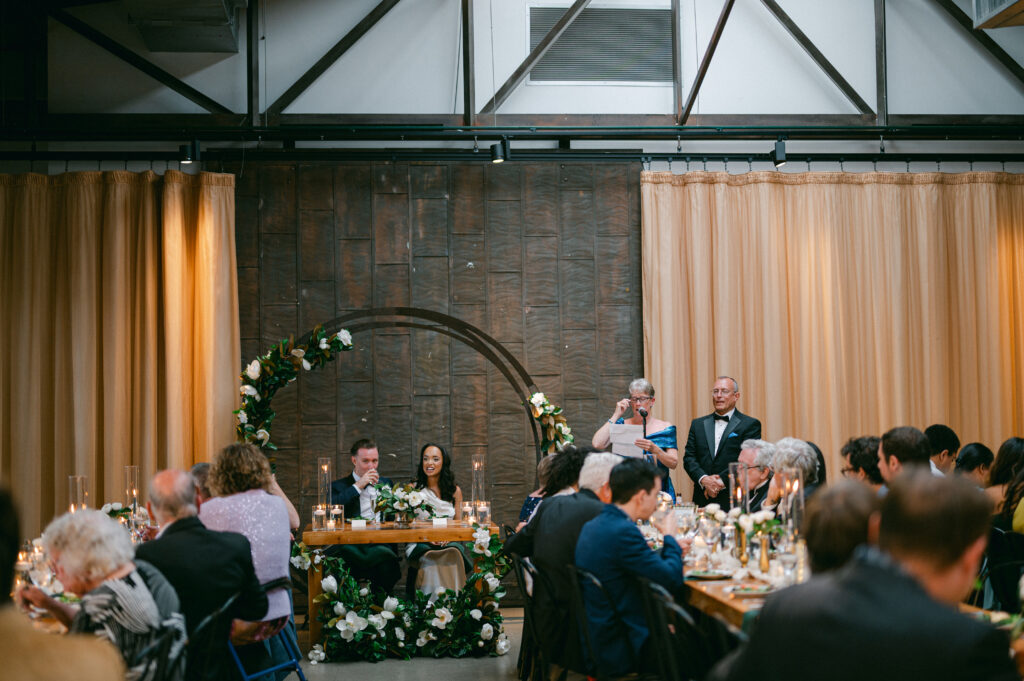 Wedding Photos at Ovation Chicago