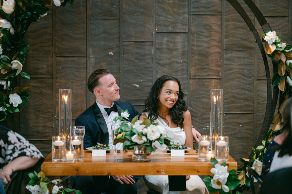 Wedding Photos at Ovation Chicago